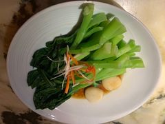 -绿茶餐厅(天通苑华联店)