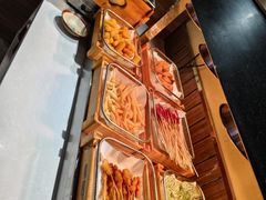 -妖无二·和牛烧烤自助(新吴万达店)