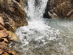 -桑干河大峡谷旅游区