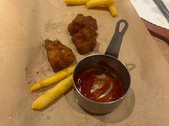-必胜客(花都百业店)