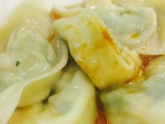 -潘国仙耳光馄饨(黄家阙路店)