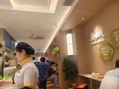 -真功夫(岗顶店)
