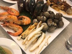 -建兴酒家(素里翁分店)