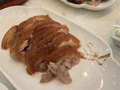 -北京全聚德(方庄店)
