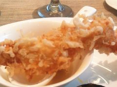 -三宝大饭店-中和艺素餐厅(浦上金山正祥广场店)
