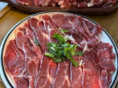 -贵厨酸汤牛肉(小十字店)