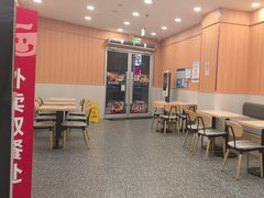 -永和大王(长寿路店)