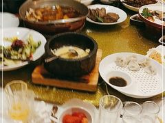 -大鸭梨烤鸭(左家庄店)