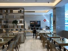 -香港翠园茶餐厅(迪凯银座店)
