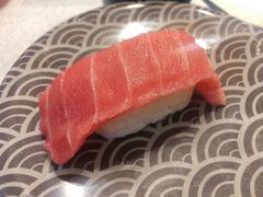 -争鲜回转寿司(流行前线店)