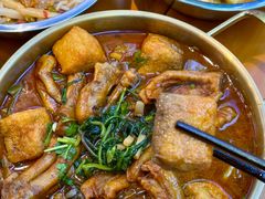 -雙冲柳州螺蛳粉&酸嘢&桂林米粉(簋街店)