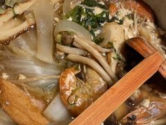 -虹料理·日料放题(悠方店)