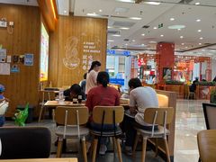 -阿香米线(天津凯德餐厅店)