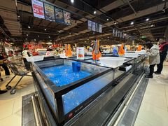 -永辉超市(鲁谷店)