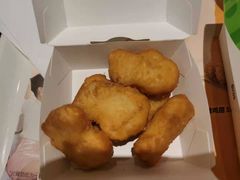 -德克士(中心医院店)