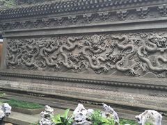 景点-普陀山风景名胜区-法雨禅寺