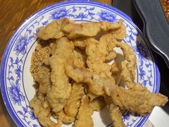 -阿田大虾(回龙观店)