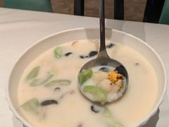 -洋洋中餐馆·SINCE 1997(信投店)