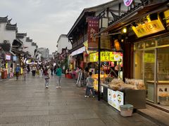 -大小河街
