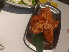 -吉野家(范阳中路店)
