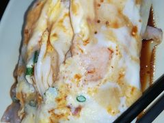 -霞姐美食