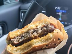 -麦当劳(佛山流行前线店)