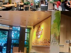 -乐凯撒披萨(喜荟城店)