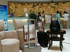 -北京海润艾丽华酒店及服务公寓
