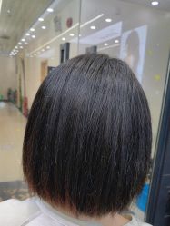 -藤野造型烫染
