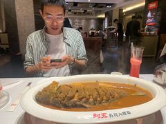 红烧黄河鲤鱼-阿五黄河大鲤鱼(纬三路店)