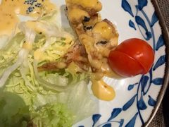 -極上萬膳·日料放题(海岸城店)