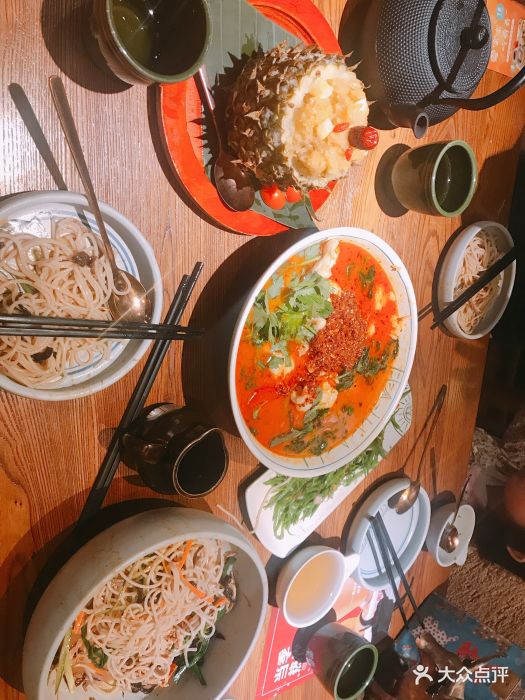 云海肴云南菜(正佳广场店)-图片-广州美食-大众点评网