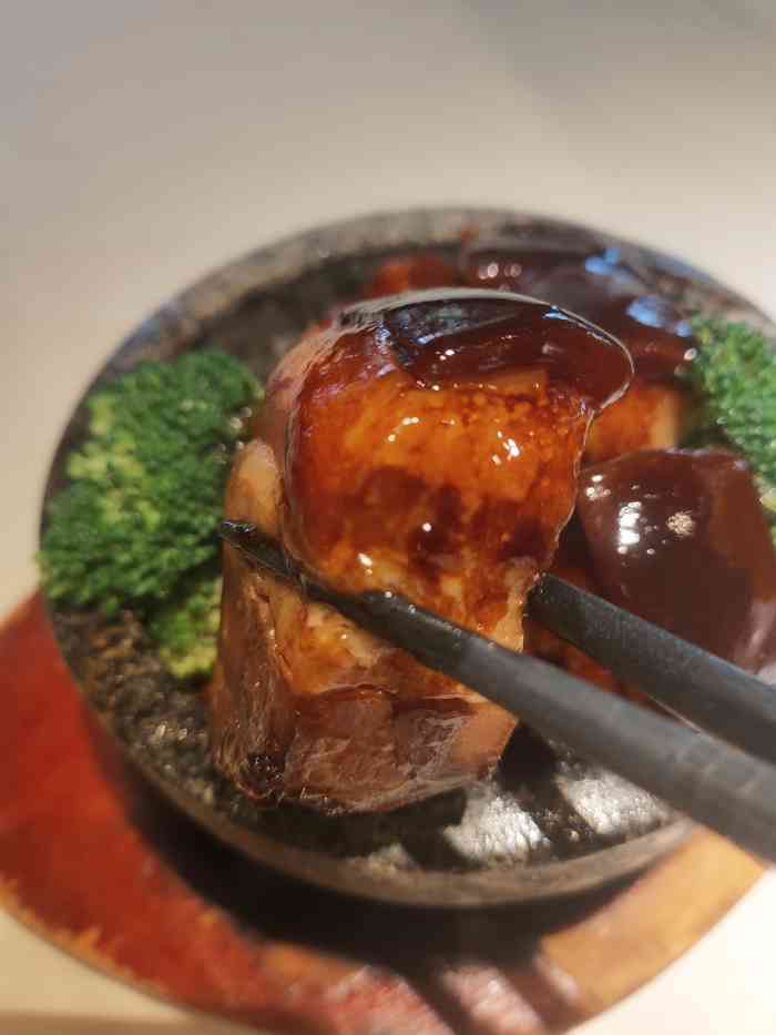 乌布泰涟(万象城店)-"第一次到乌布来吃东西,在万象城的6楼,早.