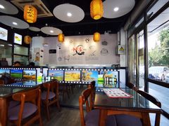大堂-真食净香居·内蒙烧麦(亚运村店)