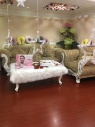 -芳朵美容养生SPA