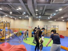 -金宝贝早教(南山花园城店)