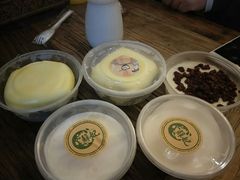-苏妃奶酪(平江路店)