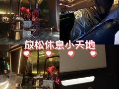 -亦境芳香·SPA影院足道(梅林店)