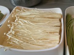 -君邦火锅(新疆大厦店)
