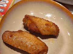 -乐凯撒披萨(国威电子商务大厦店)