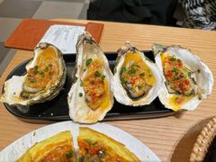-隅乐胡椒虾·台湾菜·团建(皇岗店)