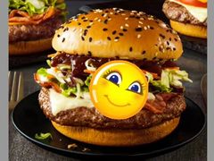 -麦当劳(莒县服务区店)