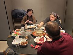 -麻辣空间·清油火锅(万达广场店)