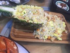 -琼大师东方烤乳猪(亚特兰蒂斯店)