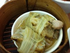 -香港蓮香樓(中環店)