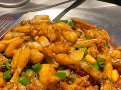 -蛙小侠(珠海华发商都店)