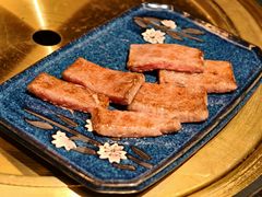 -無二炙坊·和牛烧肉(大钟寺1733店)