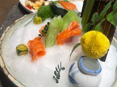 -同庆楼(滨湖万达广场店)