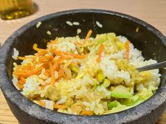 -安大叔拌饭(宝龙店)