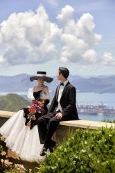-麦田·婚纱摄影(天河新天地店)